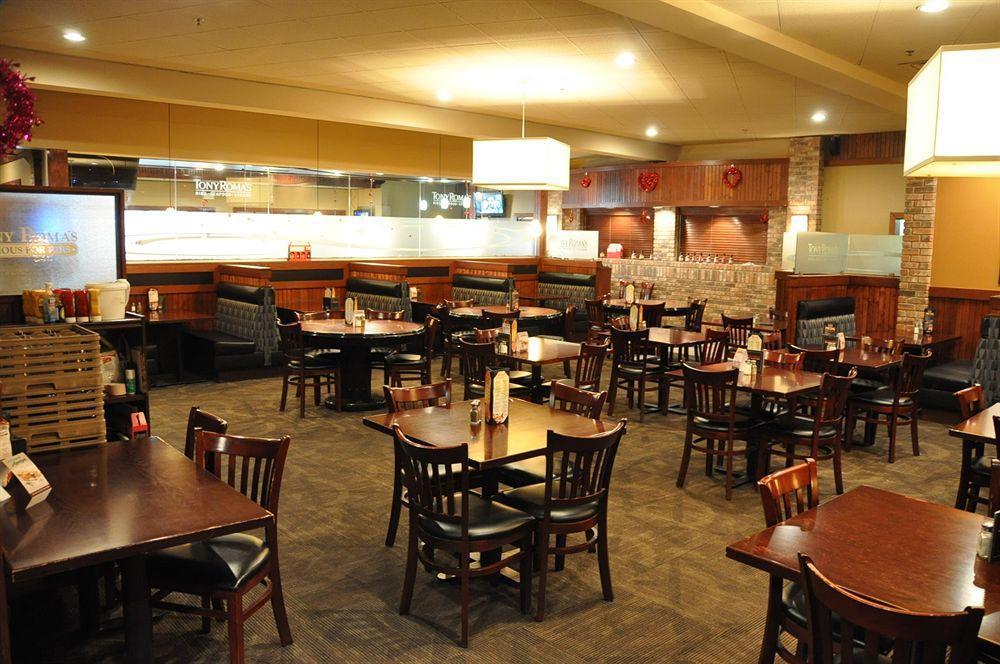 劳埃德明斯特温德姆旅程住宿酒店 外观 照片